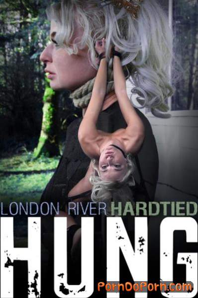 London River, OT starring in Hung - HardTied (HD 720p)