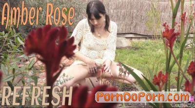 Amber Rose starring in Refresh - GirlsOutWest (FullHD 1080p)