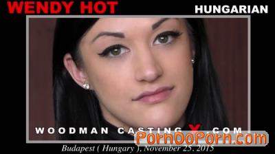 Wendy Hot starring in Casting X 151 * Updated * - WoodmanCastingX (SD 540p)