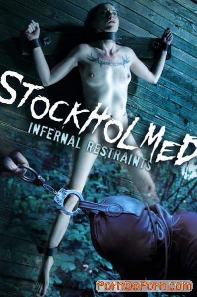 Lux Lives, OT starring in Stockholmed - InfernalRestraints (HD 720p)