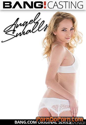 Angel Smalls starring in Angel Smalls Gets A Foot To The Face During Her Bang! Audition - Bang Casting, Bang Originals, Bang (SD 540p)