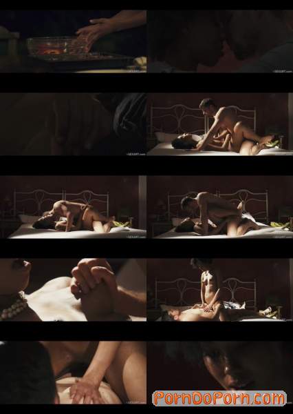Sade Rose starring in Time For Us - SexArt, MetArt (SD 360p)