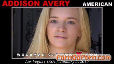 Addison Avery, Katie Banks starring in Casting X 140 * Updated * - WoodmanCastingX (SD 540p)