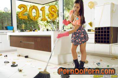 Alina Lopez starring in After The Party - RKPrime, RealityKings (SD 432p)