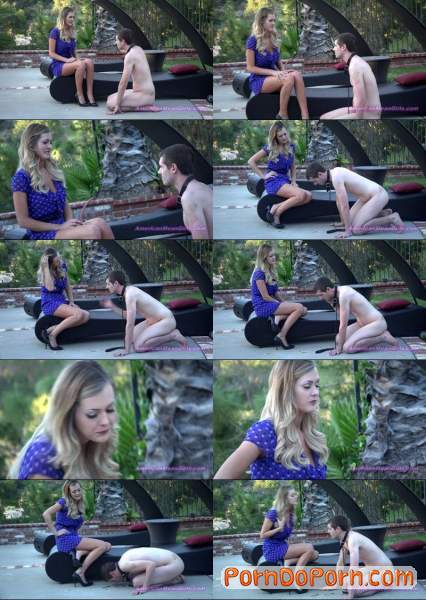 Princess Chanel starring in You're Such A Disgrace - AmericanMeanGirls, Clips4sale (FullHD 1080p)