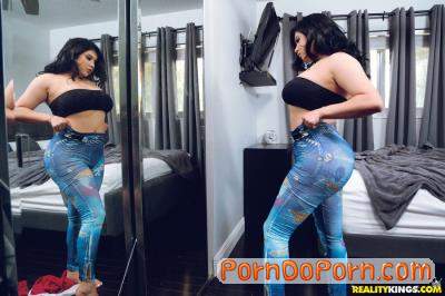 Alice After Dark starring in Clothes Whore - MonsterCurves, RealityKings (SD 432p)