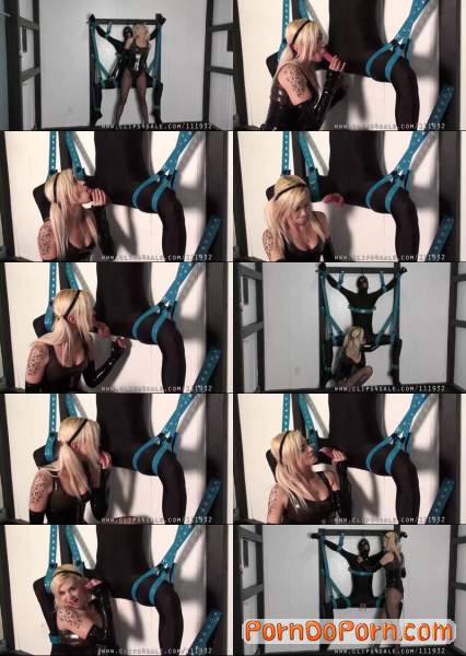 Mistress Helix starring in Do Your Worst - TeaseAndThankYou, Clips4sale (FullHD 1080p)