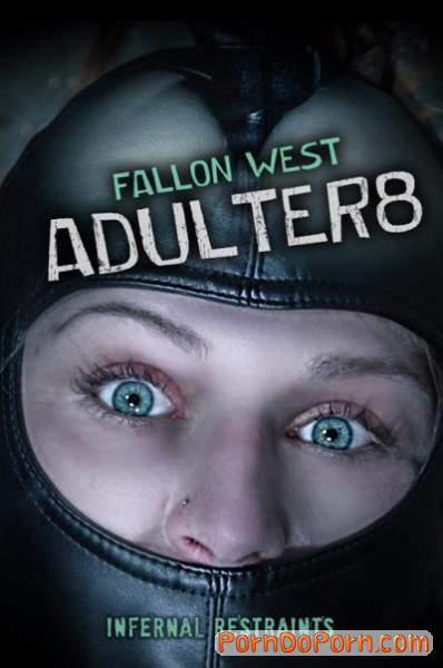 Fallon West, OT starring in Adulter8 - InfernalRestraints (HD 720p)