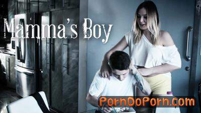 Blair Williams starring in Mamma's Boy - PureTaboo (HD 720p)