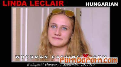 Linda Leclair starring in Casting X 167 - WoodmanCastingX (SD 480p)