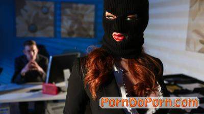 Zara DuRose starring in Corporate Espionage - BigTitsAtWork, Brazzers (SD 480p)