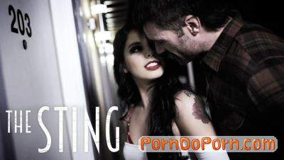 Gina Valentina starring in The Sting - PureTaboo (FullHD 1080p)