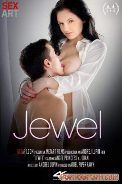 Angel Princess starring in Jewel - SexArt, MetArt (SD 360p)