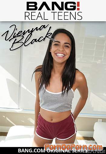 Vienna Black starring in From Taking An Afternoon Stroll To Pornstar Vienna Black Puts Out - Bang Real Teens, Bang Originals (SD 540p)