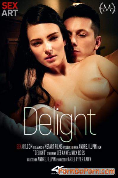 Lee Anne starring in Delight - SexArt, MetArt (SD 400p)