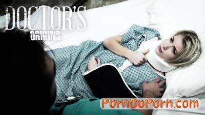 Arya Fae starring in Doctor's Origins - PureTaboo (FullHD 1080p)
