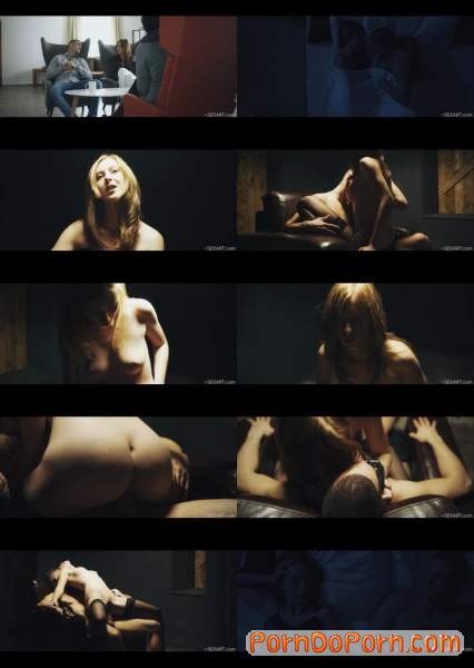 Linda Sweet starring in Her Hidden Desire   - SexArt (FullHD 1080p)