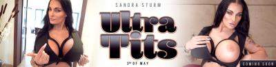 Sandra Sturm starring in Ultra Tits - MatureReality (HD 960p / 3D / VR)