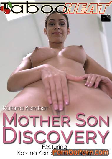 Katana Kombat starring in Mother Son Discovery - Jerky Wives, TabooHeat, Clips4Sale (HD 720p)