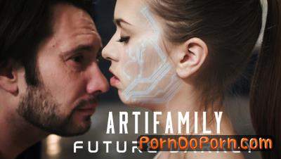 Jill Kassidy starring in Future Darkly Artifamily - PureTaboo (SD 400p)