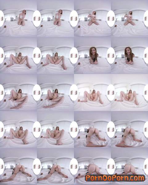 Jia Lissa starring in Jia's Bedroom Dreams - VirtualTaboo (2K UHD 1440p / 3D / VR)