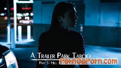 Abella Danger, Kenzie Reeves, Joanna Angel starring in Trailer Park Taboo - Part 3 - PureTaboo (HD 720p)