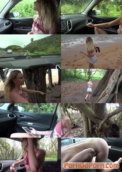 Kenzie Kai starring in Virtual Vacation Kauai 6-7 - ATKGirlfriends (FullHD 1080p)