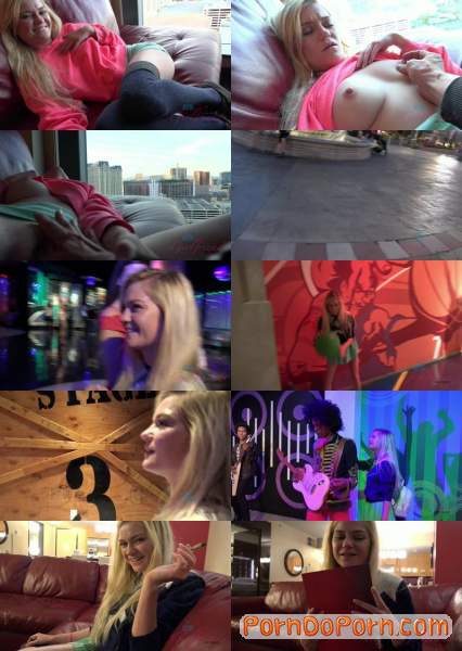 Chloe Foster starring in Virtual Vacation Las Vegas 1-3 - ATKGirlfriends (FullHD 1080p)