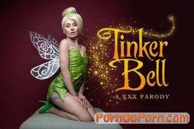 Carmel Anderson starring in Tinker Bell A XXX Parody - vrcosplayx (2K UHD 1920p / 3D / VR)