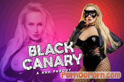 Angel Wicky starring in Black Canary A XXX Parody - vrcosplayx (2K UHD 1440p / 3D / VR)
