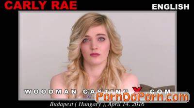 Carly Rae starring in Casting X 160 * Updated * - WoodmanCastingX (SD 540p)