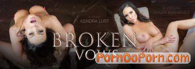 Kendra Lust starring in Broken Vows - VRBangers (UltraHD 2K 1920p / 3D / VR)