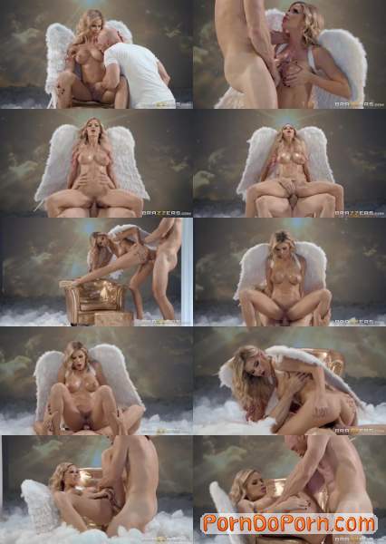 Jessa Rhodes starring in Angel Tits - BabyGotBoobs, Brazzers (HD 720p)