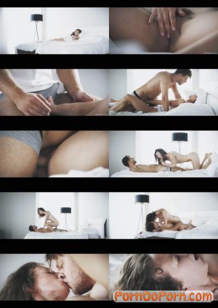 Emylia Argan, Michael Fly starring in Stimulate - SexArt, MetArt (HD 720p)