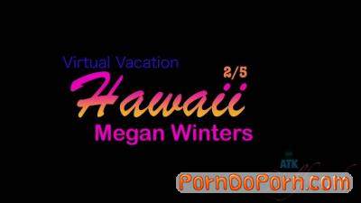 Megan Winters starring in Megan Winters needs your load in her pussy - ATKGirlfriends (SD 480p)