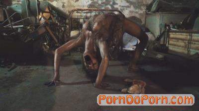 The Exorcist - HorrorPorn (UltraHD 4K 2160p)