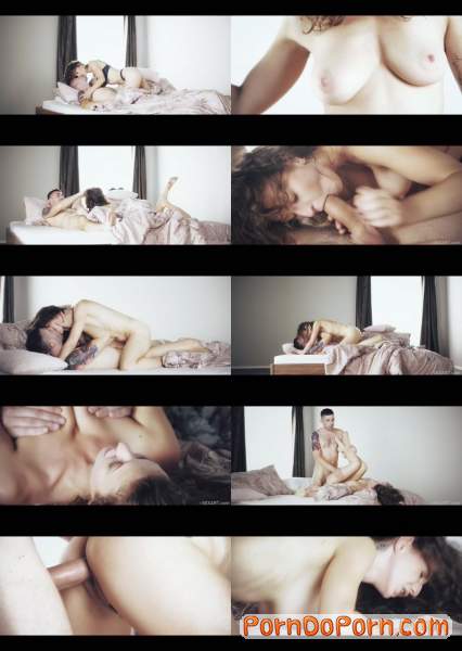 Emylia Argan starring in Culminate - SexArt, MetArt (HD 720p)