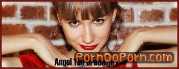Angel Desert starring in The big anal pleasure - Angel The Dreamgirl, clips4sale (HD 720p)