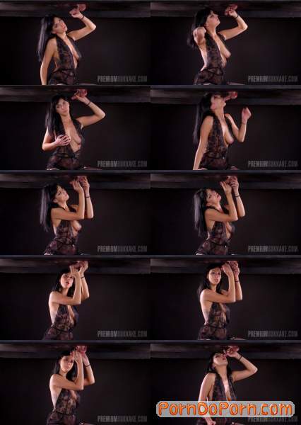 Sherry Vine starring in Milking table - 18.10.18 - Premiumbukkake (FullHD 1080p)