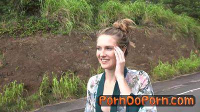 Ashley Lane starring in Virtual Vacation Hawaii 4-9 - ATKGirlfriends (FullHD 1080p)