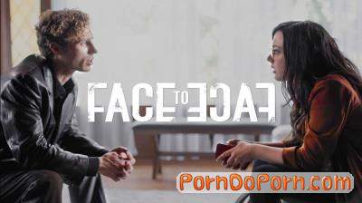 Whitney Wright starring in Face To Face - PureTaboo (FullHD 1080p)