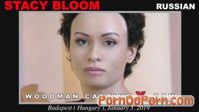 Stacy Bloom starring in Woodman Casting X - WoodmanCastingX (SD 480p)