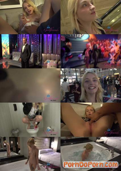 Kate Bloom starring in Virtual Vacation Las Vegas 1-3 - ATKGirlfriends (UltraHD 4K 2160p)