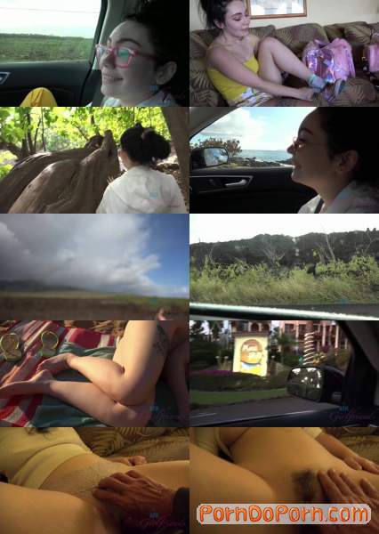 Lenna Lux starring in Virtual Vacation Hawaii 1-11 - ATKGirlfriends (FullHD 1080p)