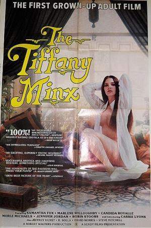 The Tiffany Minx - Sendy Film Corporation, Roberta Findlay (DVDRip 384p)