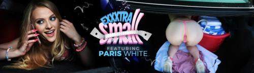 Paris White starring in One More Tiny Ride - TeamSkeet, ExxxtraSmall (HD 720p)