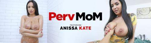 Anissa Kate starring in Stepmom Fertilizer - TeamSkeet, PervMom (FullHD 1080p)
