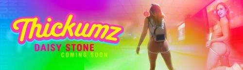 Daisy Stone starring in Robust Roller Rink Reaming - TeamSkeet, Thickumz (HD 720p)