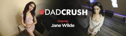 Jane Wilde starring in Why Is My Stepdads Dick So Hard? - TeamSkeet, DadCrush (HD 720p)