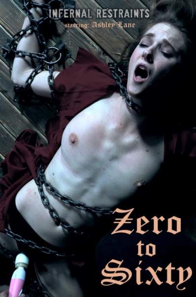 Ashley Lane starring in Zero to Sixty - InfernalRestraints (HD 720p)